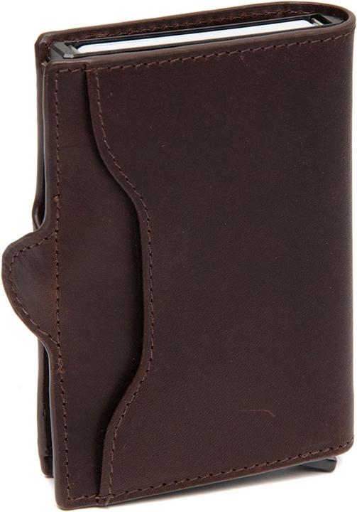 Image du produit The Chesterfield Brand Portefeuille Francis protection RFID cuir 6.5 cm
