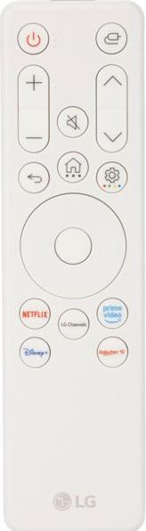 Produktbild LG 32U721SA-W (3840 x 2160 Pixel, 31.50")