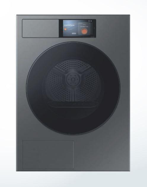 Immagine prodotto Samsung DV90F09F4SU3 (9 kg)