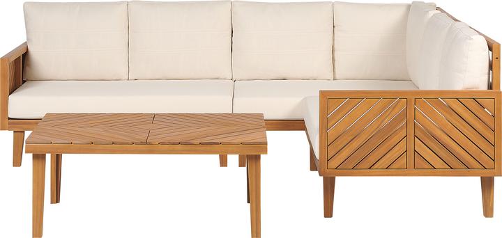Actual product image Beliani Baratti