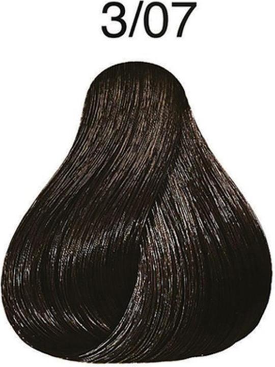 Immagine prodotto Wella Colore fresco (3/07 Marrone scuro Marrone naturale)