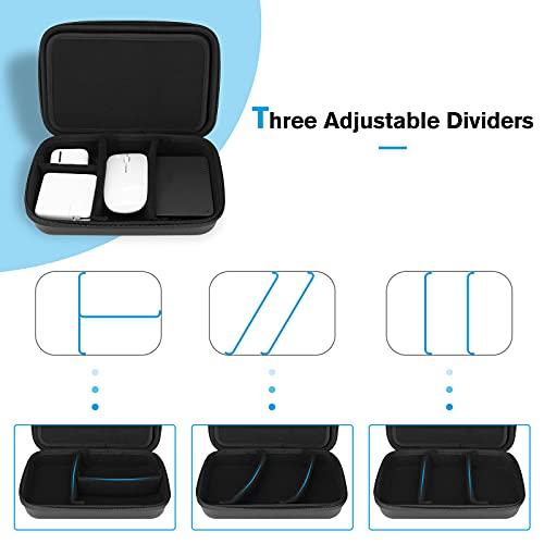 Actual product image Only-Bags.Store Robust travel case for electronics