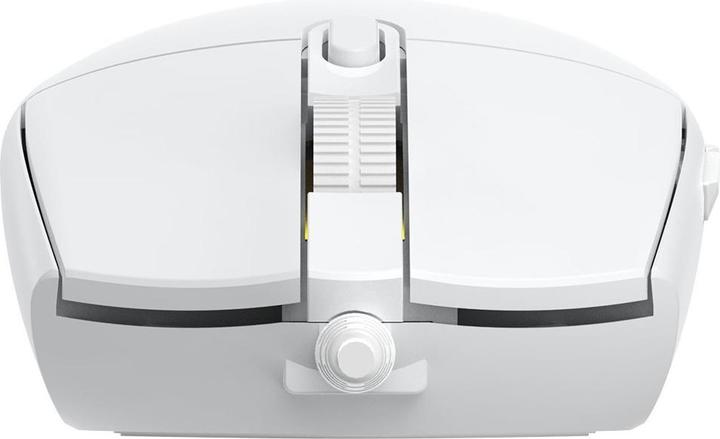 Actual product image Baracuda BGM-112 Krabbe Weiss (Cable)