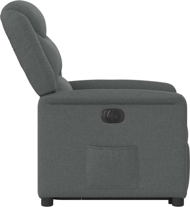 Produktbild vidaXL Relaxsessel mit Aufstehhilfe