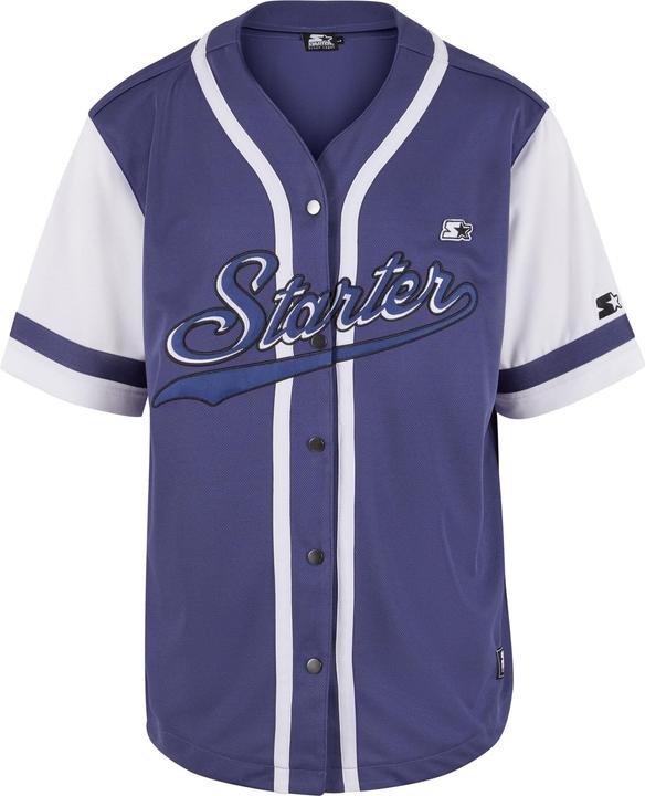 Immagine prodotto Starter College Baseball Shirt - 188171 (M)
