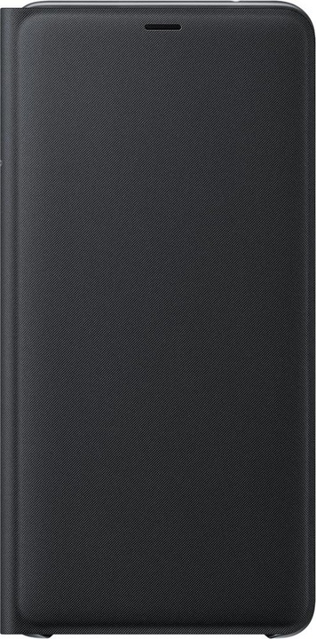 Produktbild Samsung Wallet Cover (Samsung Galaxy A9 (2018))