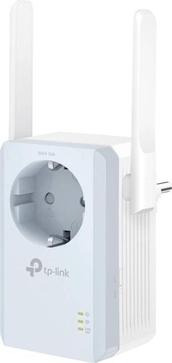 Actual product image TP-Link AC1200 WI-FI Range Extender (867 Mbit/s, 300 Mbit/s)