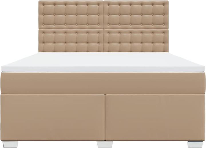 Immagine prodotto vidaXL Boxspringbett (180 x 200 cm)