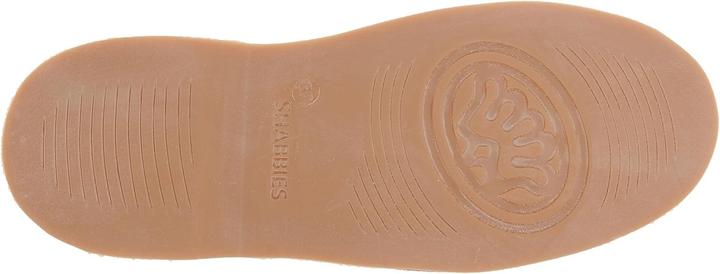 Actual product image Shabbies Amsterdam Waxed Ankle Boots (36)