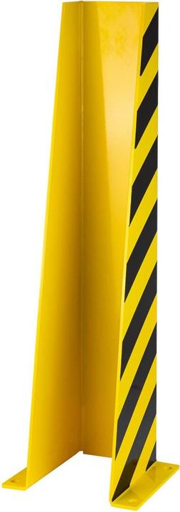 Image du produit Dema U-Anfahrschutz 800 mm 4,3 mm