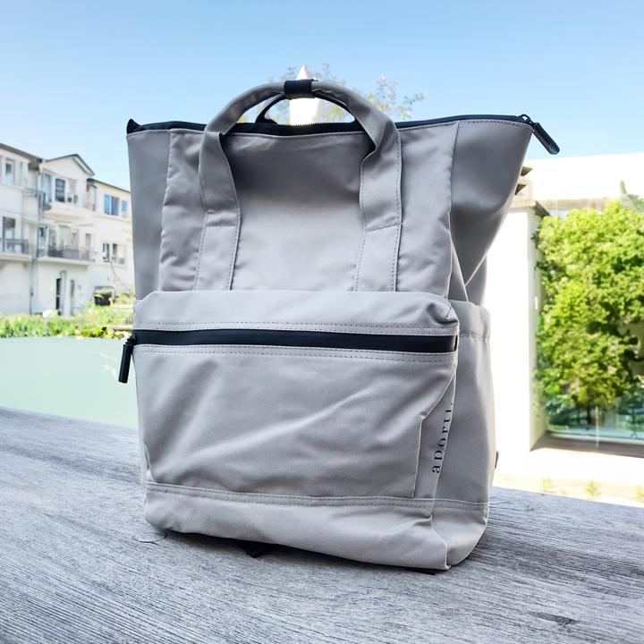 Produktbild Aporti Daypack Florence Beig (12 l)