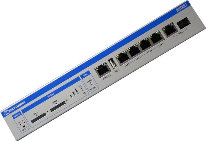 Image du produit Teltonika RUTXR1