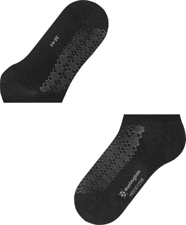 Produktbild Burlington Merseyside (Einzelpack, 36 - 41)