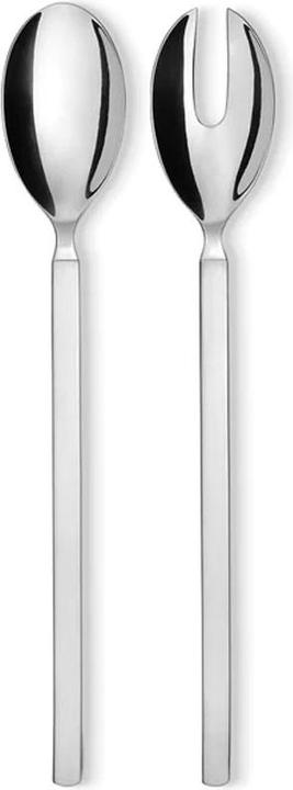 Produktbild Alessi Dry (Salatbesteck)