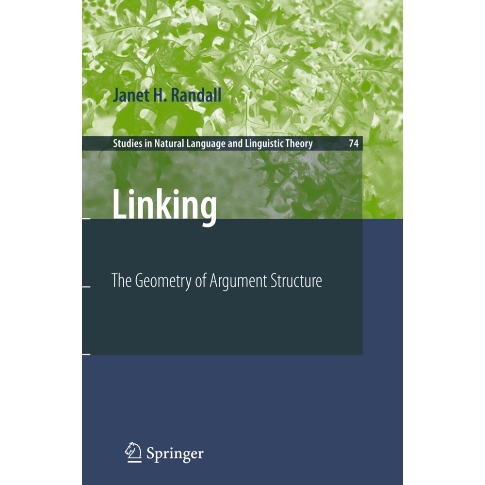 Linking, Fachbücher