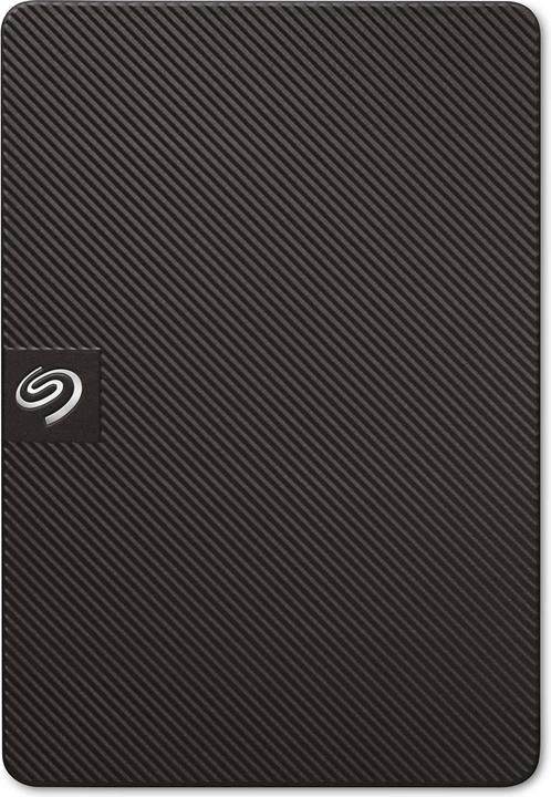 Image du produit Seagate Expansion Portable (5 To)