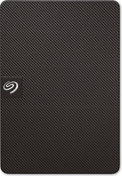 Actual product image Seagate Expansion Portable (5 TB)