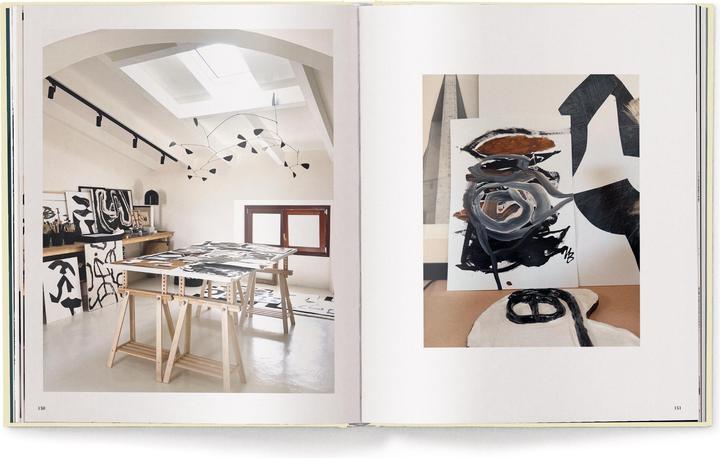 Produktbild Creating a New Home in Mallorca (Deutsch, Malene Birger, 2025)