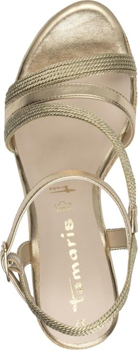 Actual product image Tamaris Sandal (39)