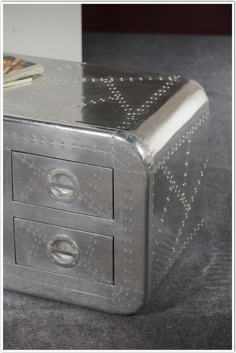 Produktbild SIT Möbel Airman (100 x 45 x 50 cm)
