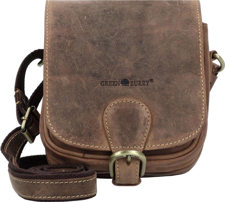 Actual product image Greenburry Shoulder bag Vintage 1738