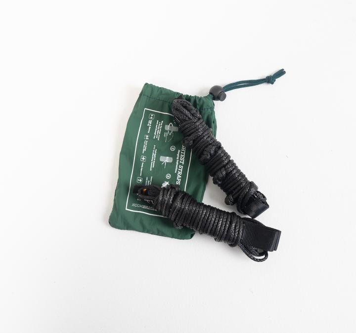 Produktbild Ticket To The Moon Lightest Straps