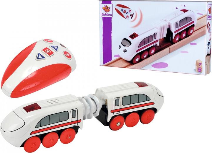 Produktbild Eichhorn EH Bahn, Ferngesteuerter Zug