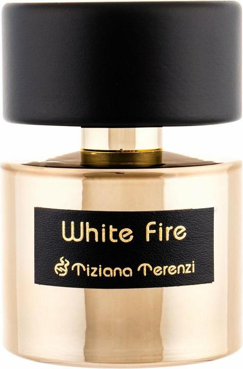Immagine prodotto Tiziana Terenzi Fuoco Bianco Extrait de Parfum (Eau de parfum, 100 ml)