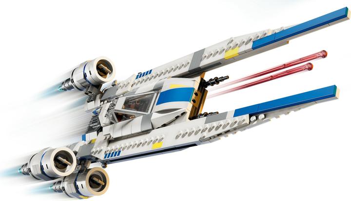 Produktbild LEGO Rebel U-Wing Starfighter