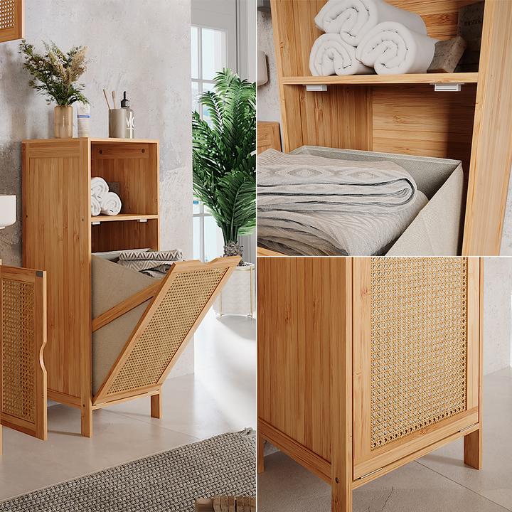 Produktbild Vicco Liora (33 x 33 x 98 cm)