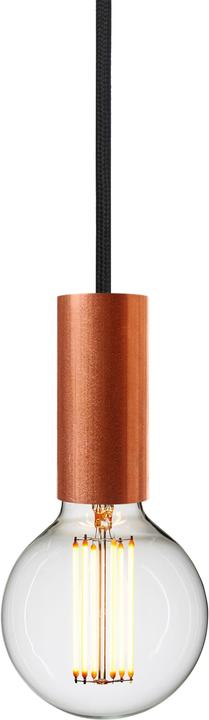Actual product image NUD Collection Tube Aqua (E27)