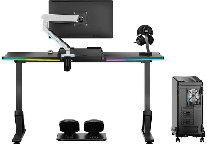 Actual product image Ultradesk Iron