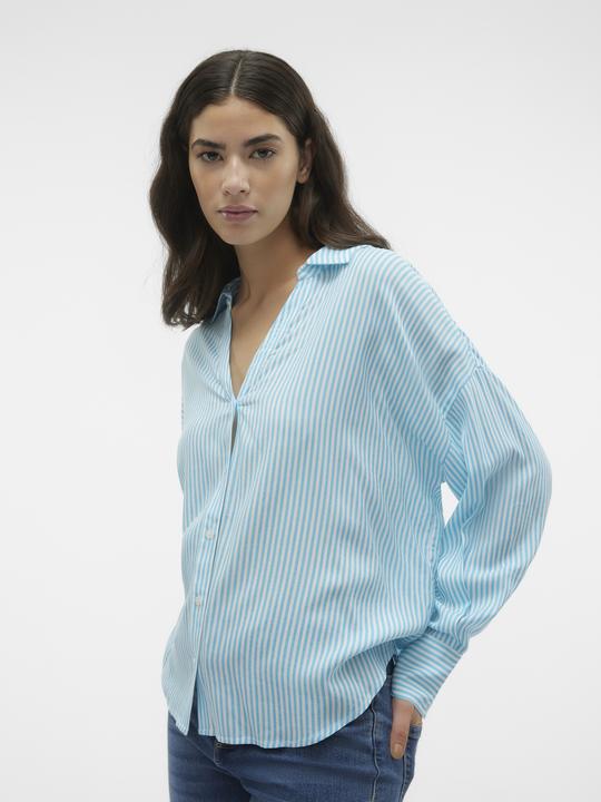 Produktbild Vero Moda VMBUMPY Hemd Hemd (XL)