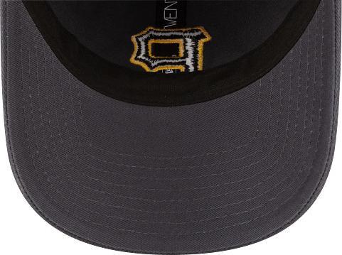 Produktbild New Era 9Twenty Strapback Pittsburgh Pirates (60)