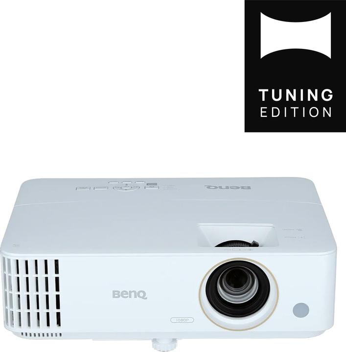 Produktbild BenQ TH585P (Full HD, 3500 lm, 1.5 - 1.65:1)