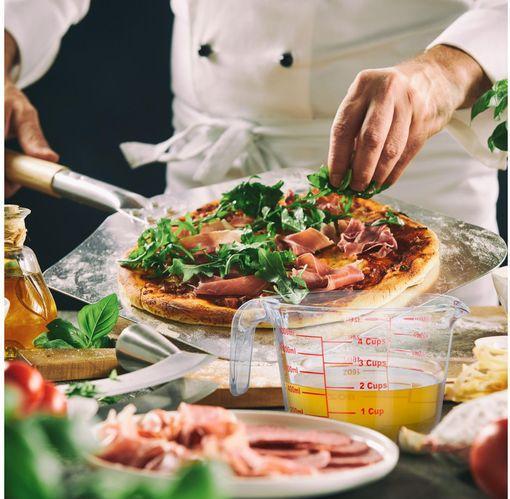 Produktbild Relaxdays Messbecher (1000 ml)