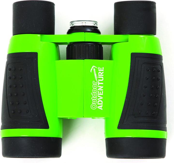 Immagine prodotto Brainstorm Binocolo Outdoor Adventure.362022 (4x, 30 mm)