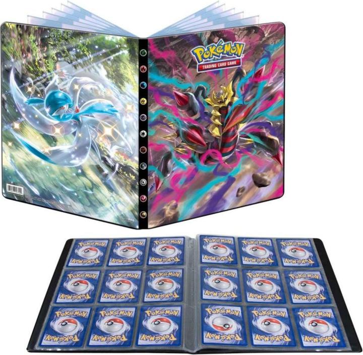 Ultra Pro Portafoglio Pokémon Pocket