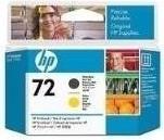 Image du produit HP 72 (Y, CF)
