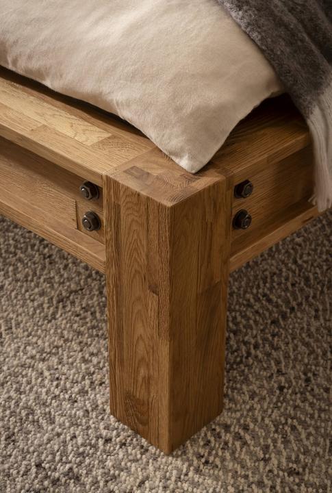 Actual product image Hasena Greenville (160 x 200 cm)