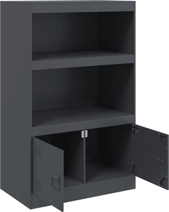 Image du produit vidaXL Sideboard (67 x 39 x 107 cm)