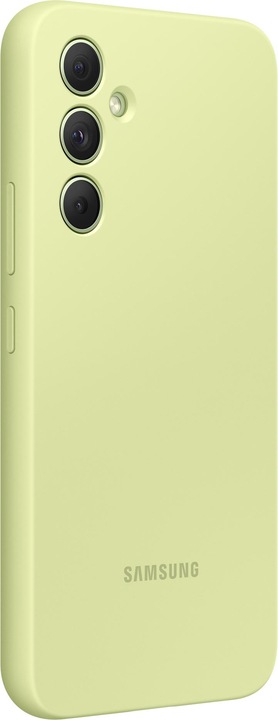 Produktbild Samsung Silicone Cover (Samsung Galaxy A54 5G)