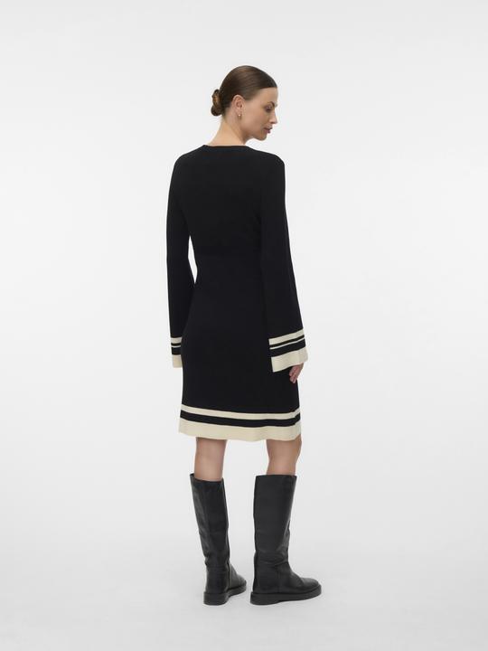 Image du produit Mamalicious MLSOLA Umstandskleid Strickkleid (L)