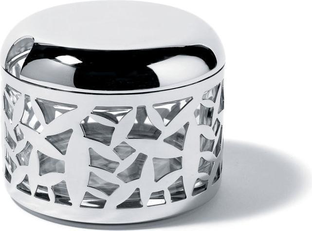 Produktbild Alessi Käsedose CACTUS