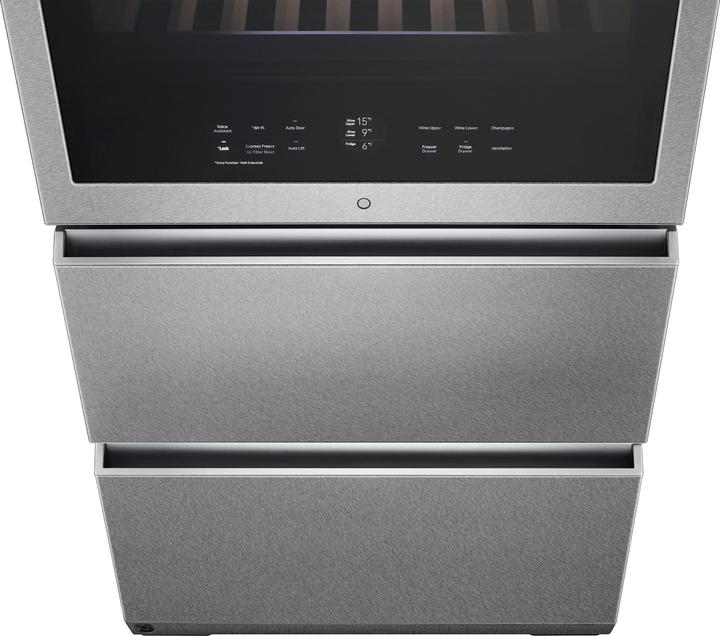 Immagine prodotto LG LSR200W