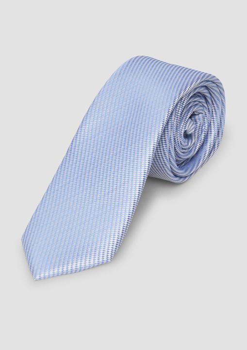 Produktbild s.Oliver Krawatte Krawatte