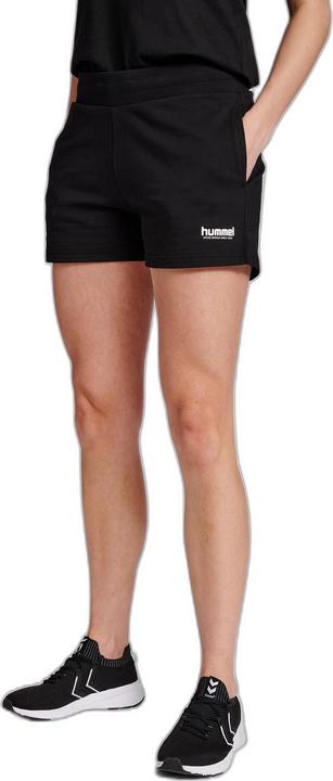 Actual product image hummel Lgc Senna Sweat Shorts (M)