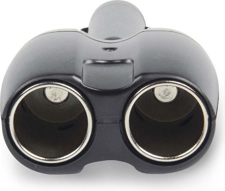 Produktbild Nedis Universal DC Adapter 1 2V DC Ladegerät für