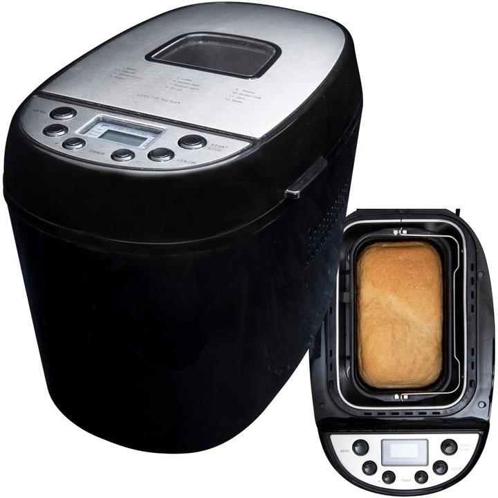 Produktbild Gastronoma Brotbackautomat