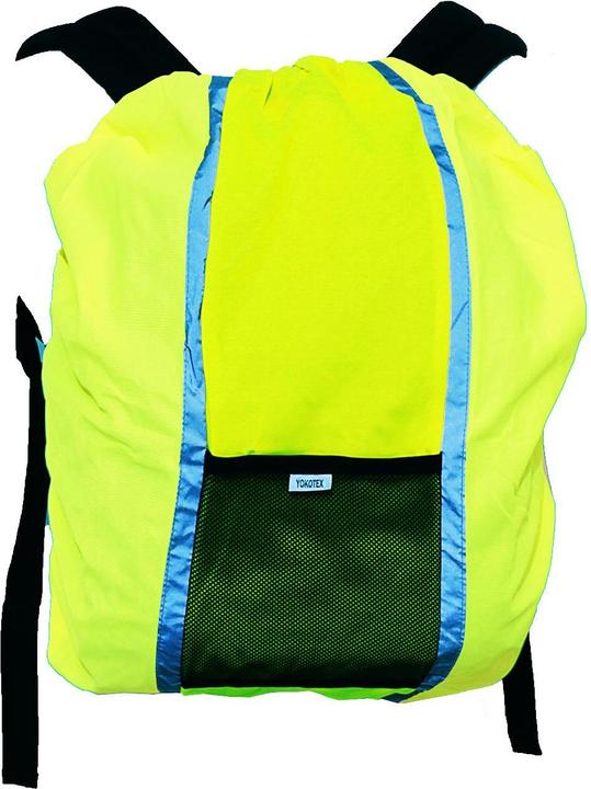 Actual product image Yoko Rucksack / Backpack Visibility Enhancing Cover (20 l)